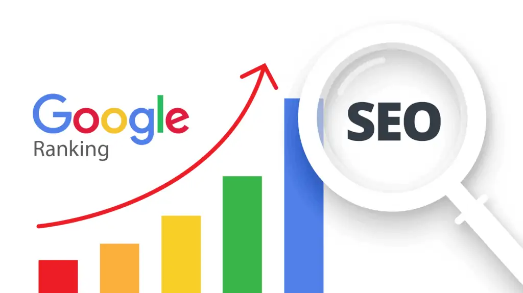 Search engine optimisation